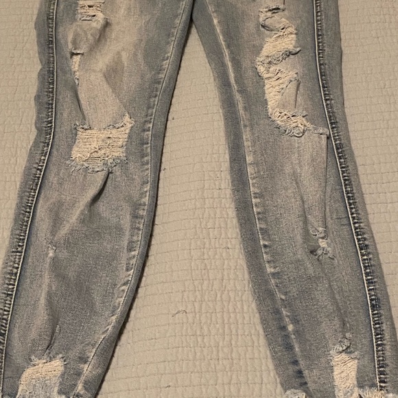 SWS Jeans size 5 Preowned - Picture 2 of 7